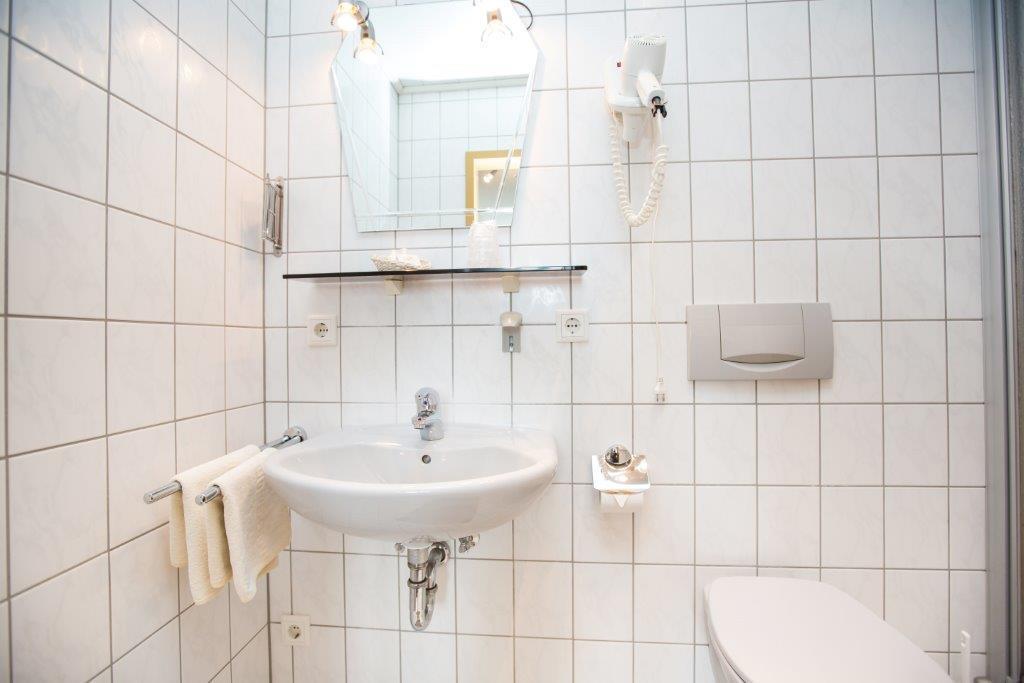 Hotel Pizzeria Venezia Sohren Екстер'єр фото
