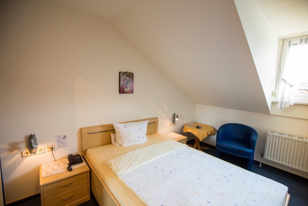 Hotel Pizzeria Venezia Sohren Екстер'єр фото